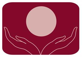 Pflegeheim Logo - 