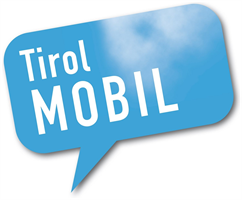 Logo Tirol Mobil - 