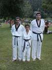 Foto für Taekwondo Verein Mieming-Haiming