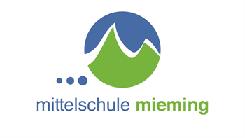Logo Mittelschule Mieming